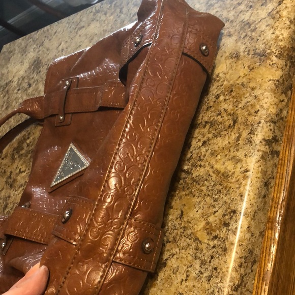 Guess Purse - Picture 3 of 6